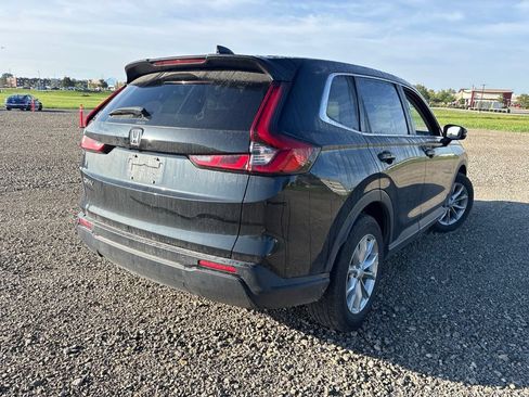Used 2025 Honda CR-V EX-L image 13