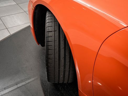 Used 2019 Porsche 718 Boxster image 57