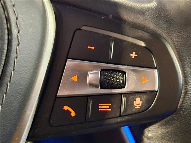 Used 2024 BMW X5 xDrive40i w/ Executive Package AWD/4WD image 10