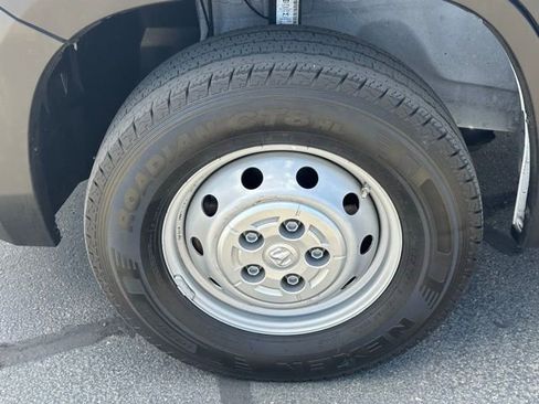 Used 2023 RAM ProMaster 1500 FWD image 14