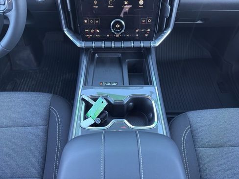 New 2026 GMC Acadia Elevation w/ Black Edition image 15