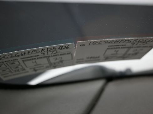 Used 2024 Chevrolet Express 3500 Extended w/ Driver Convenience Package image 10