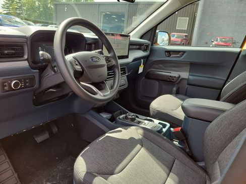New 2026 Ford Maverick XLT w/ Equipment Group 301A AWD/4WD image 21