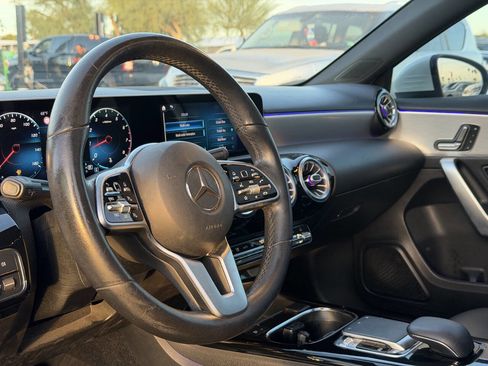 Used 2019 Mercedes-Benz A 220 w/ Premium Package image 20
