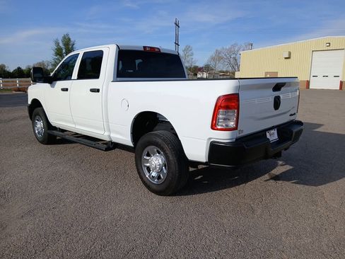 Used 2024 RAM 2500 Tradesman image 4
