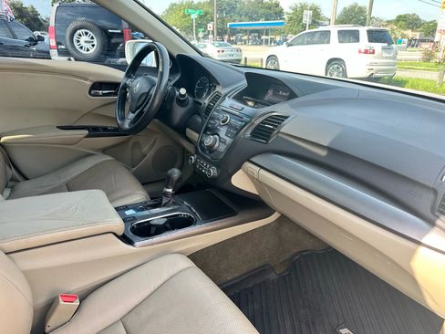 Used 2013 Acura RDX FWD image 16