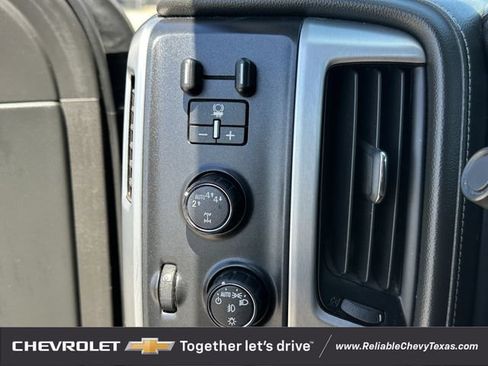 Used 2018 GMC Sierra 1500 SLT AWD/4WD image 26
