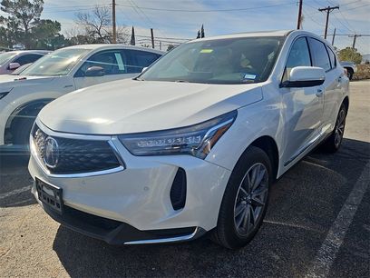 Used 2023 Acura RDX w/ Technology Package