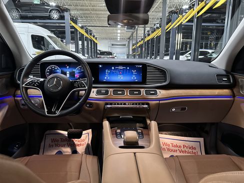 Certified 2024 Mercedes-Benz GLE 350 4MATIC image 23
