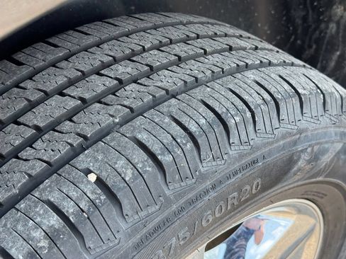 Used 2016 RAM 1500 Big Horn AWD/4WD image 36