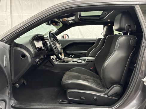Used 2021 Dodge Challenger GT w/ Plus Package AWD/4WD image 11