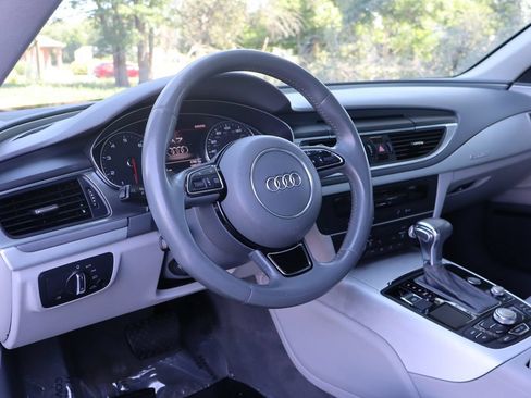 Used 2014 Audi A7 3.0T Prestige AWD/4WD image 15