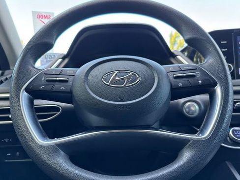 Used 2022 Hyundai Sonata SEL image 25