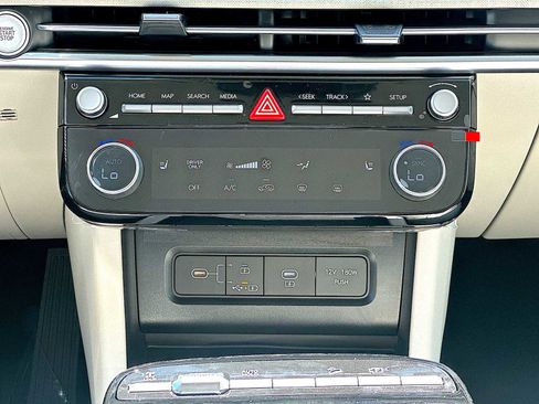 New 2026 Hyundai Tucson SEL w/ Tow & Go Package image 16