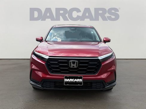 Certified 2025 Honda CR-V LX image 2