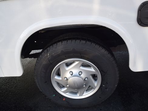 Used 2025 Ford E-350 and Econoline 350 Super Duty w/ Power Equipment Group RWD image 12
