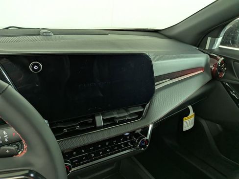 New 2026 Chevrolet Equinox RS AWD/4WD image 23