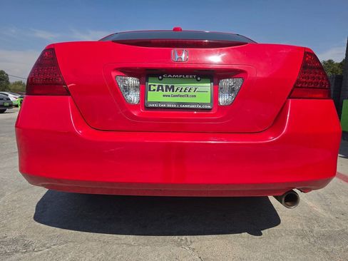 Used 2007 Honda Accord EX image 15
