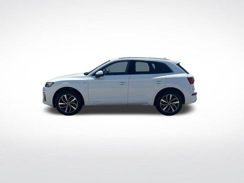 Used 2024 Audi Q5 2.0T Premium Plus AWD/4WD image 2
