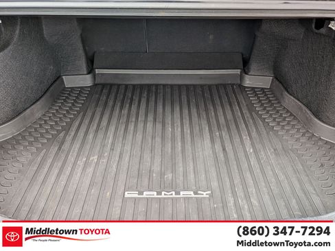 Certified 2023 Toyota Camry SE AWD/4WD image 32