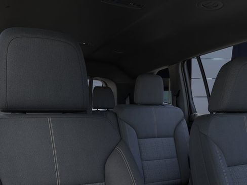 New 2026 GMC Acadia Elevation w/ Black Edition FWD image 24