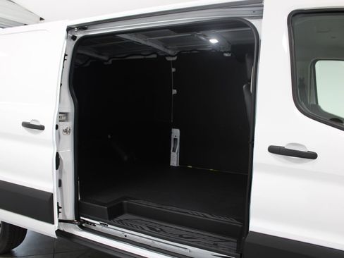 New 2025 Ford Transit 150 Low Roof w/ Load Area Protection Package image 26