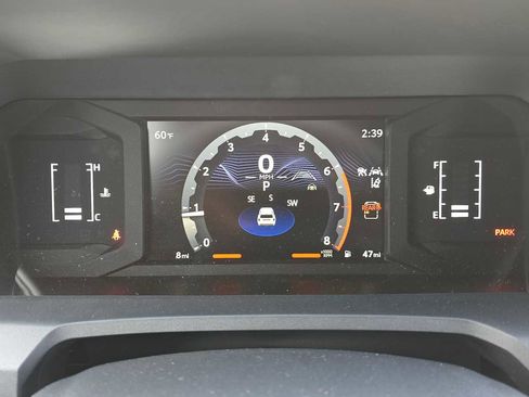 Certified 2025 Toyota 4Runner SR5 image 26