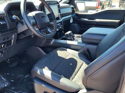 New 2026 Ford F150 Tremor AWD/4WD image 10