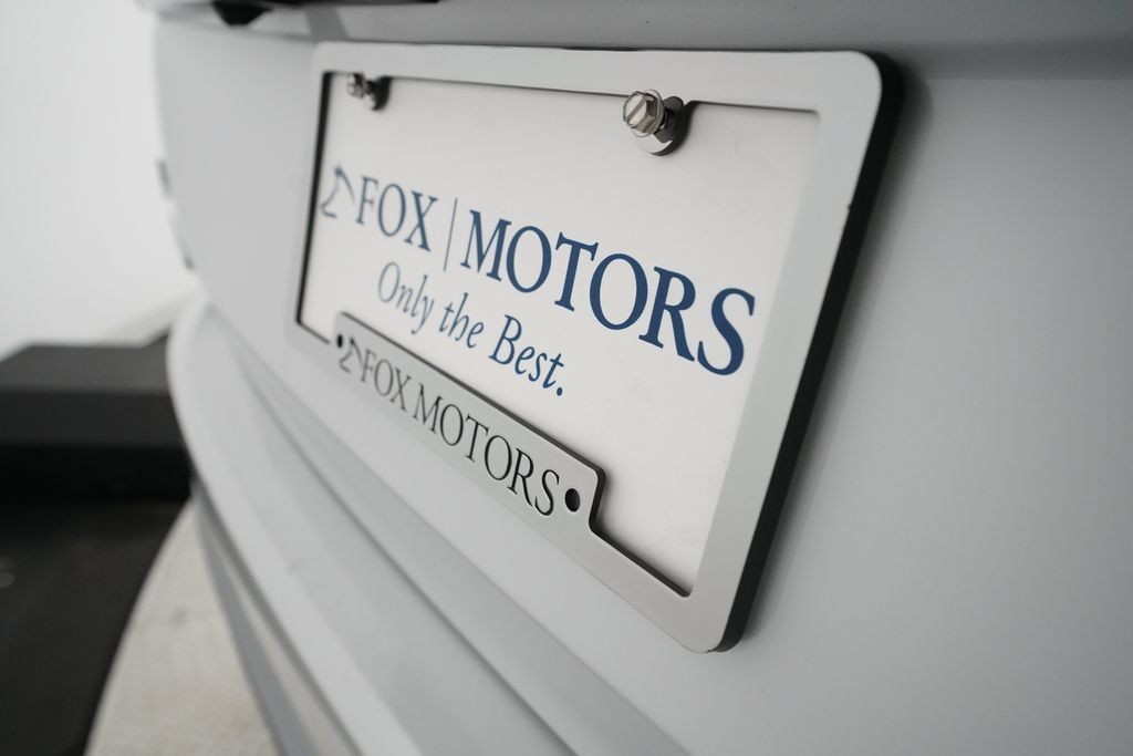 Used 2025 Mitsubishi Outlander AWD image 36