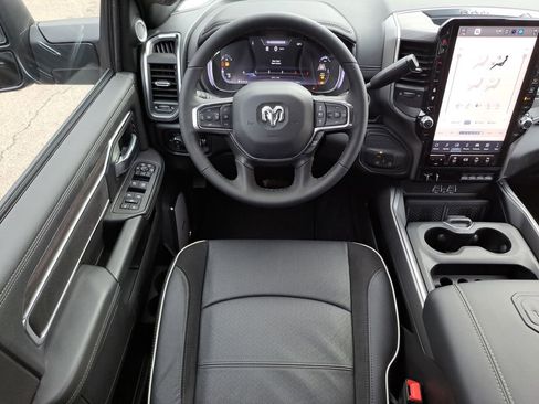 New 2026 RAM 2500 Laramie image 14