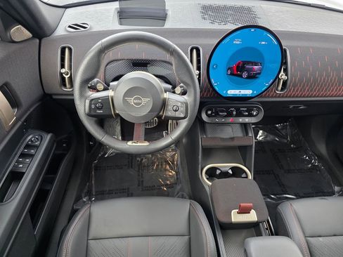Used 2025 MINI Cooper Countryman John Cooper Works w/ Comfort Package Max image 10