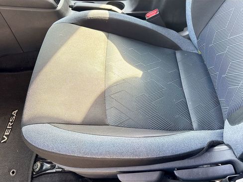 Used 2023 Nissan Versa SV FWD image 18
