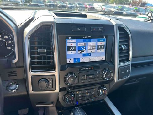 Used 2018 Ford F150 Lariat AWD/4WD image 30