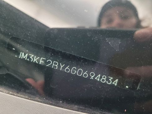 Used 2016 MAZDA CX-5 Sport w/ Rear Camera Package image 33