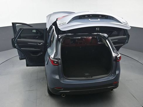 Certified 2024 MAZDA CX-5 Carbon Edition AWD/4WD image 48