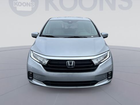 Used 2023 Honda Odyssey Touring image 11
