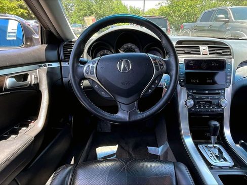 Used 2008 Acura TL FWD image 8