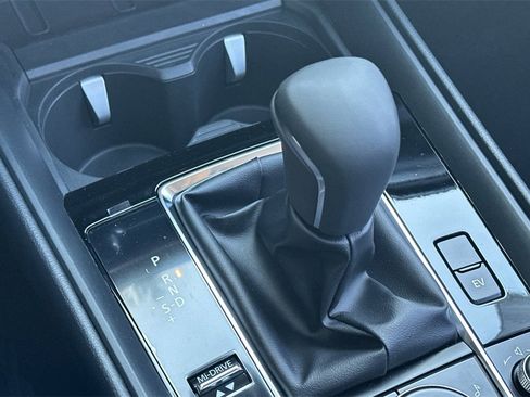 New 2026 MAZDA CX-50 2.5 Hybrid w/ Cargo Package image 22