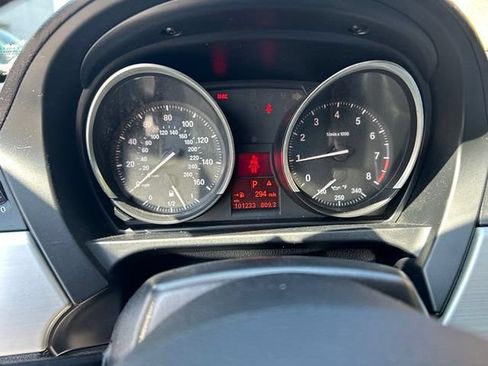 Used 2016 BMW Z4 sDrive28i RWD image 9