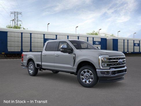New 2026 Ford F250 Lariat AWD/4WD image 7