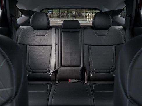 New 2026 Hyundai Tucson Blue SE image 12