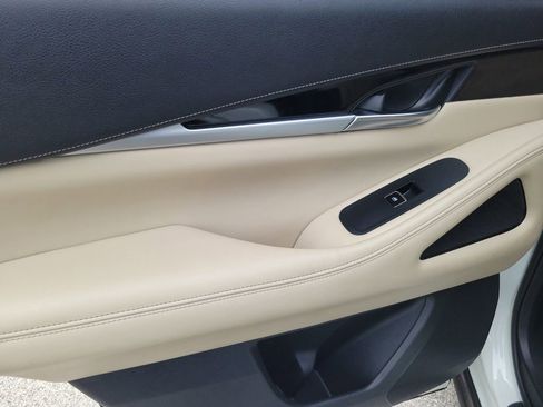 Used 2023 INFINITI QX60 Pure FWD image 12
