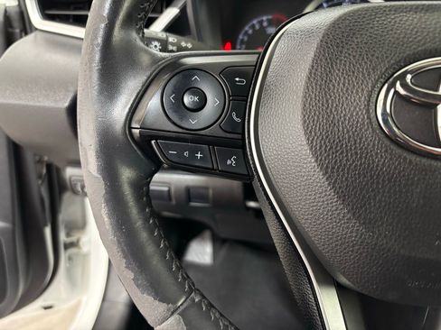 Used 2021 Toyota Corolla SE w/ Carpet Mat Package (TMS) image 21