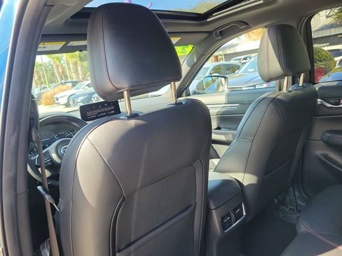 Used 2023 MAZDA CX-5 AWD 2.5 Turbo image 17