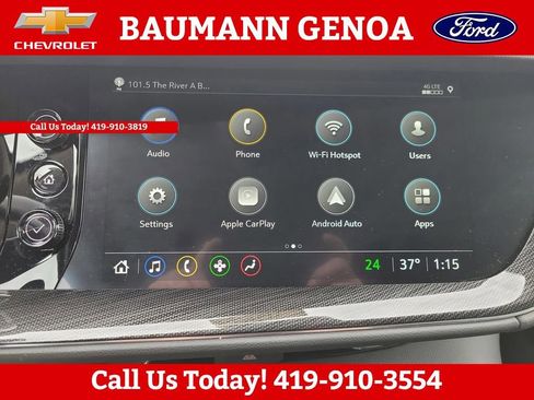 Used 2022 Buick Envision Preferred image 24