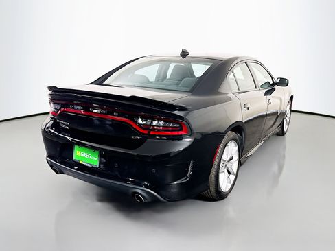 Used 2023 Dodge Charger GT RWD image 10