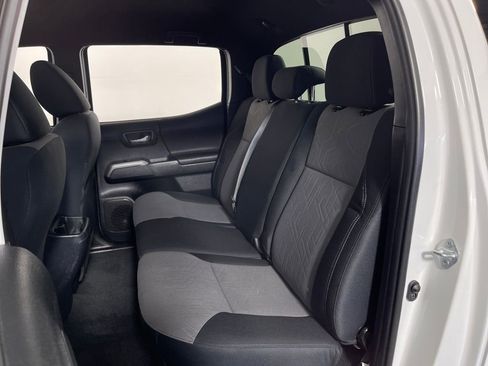 Certified 2023 Toyota Tacoma TRD Sport image 13