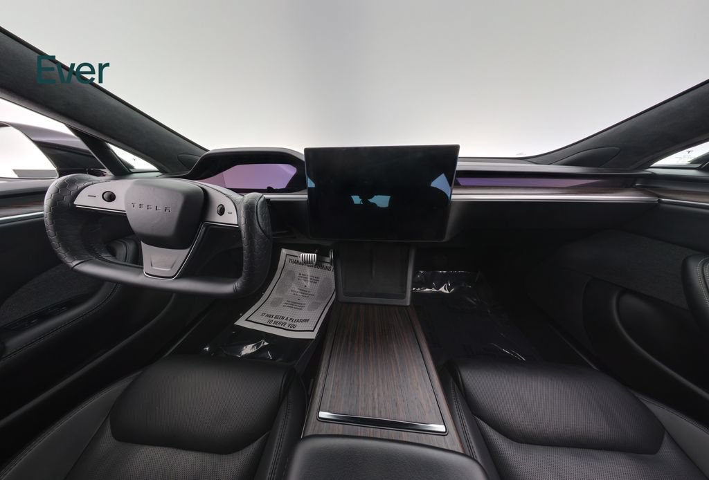 Used 2023 Tesla Model S AWD/4WD image 26