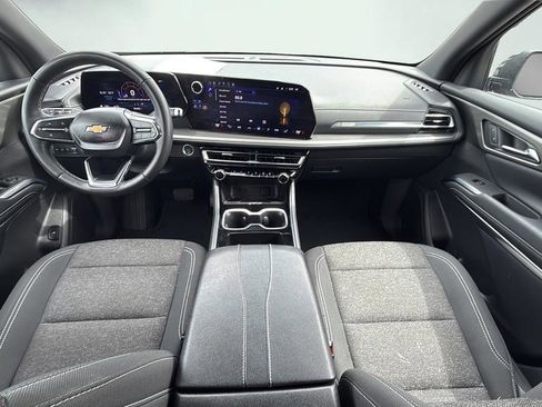 Used 2025 Chevrolet Traverse LT AWD/4WD image 29