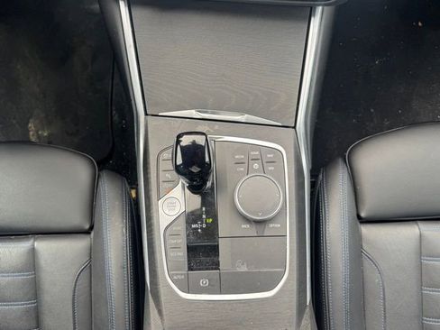 Certified 2022 BMW 330i xDrive Sedan w/ M Sport Package image 26